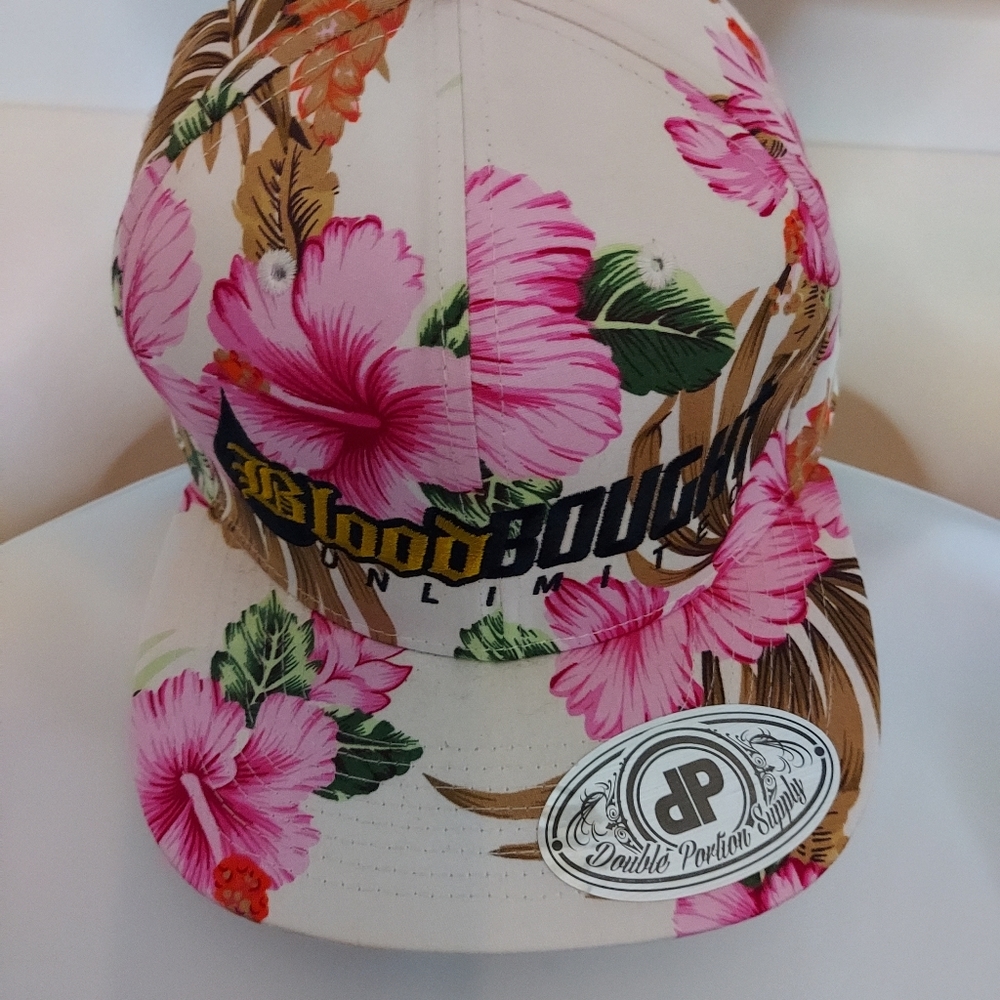 Custom Christian snapback - Picture 2 of 2